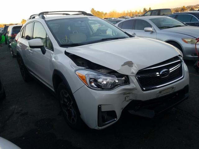 subaru crosstrek 2016 jf2gpabc9g8232973