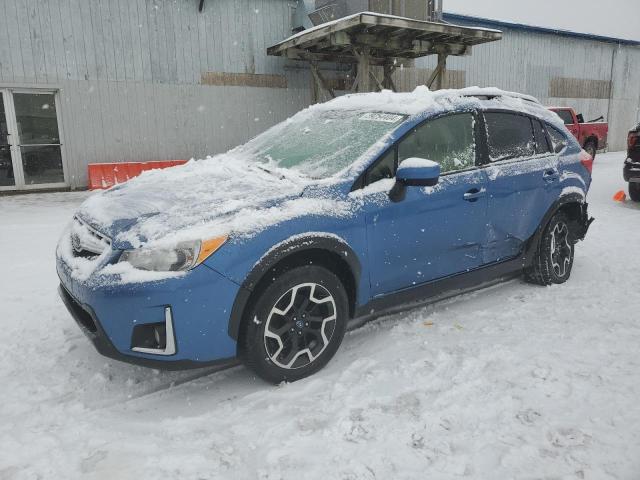 subaru crosstrek 2016 jf2gpabc9g8237218