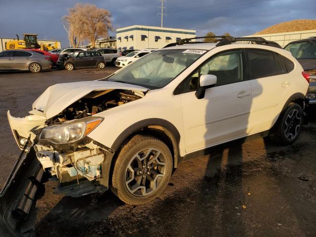 subaru crosstrek 2016 jf2gpabc9g8248476