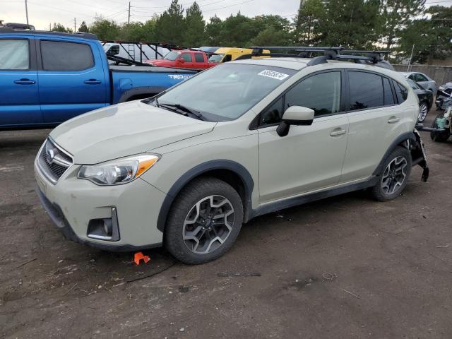 subaru crosstrek 2016 jf2gpabc9g8255640