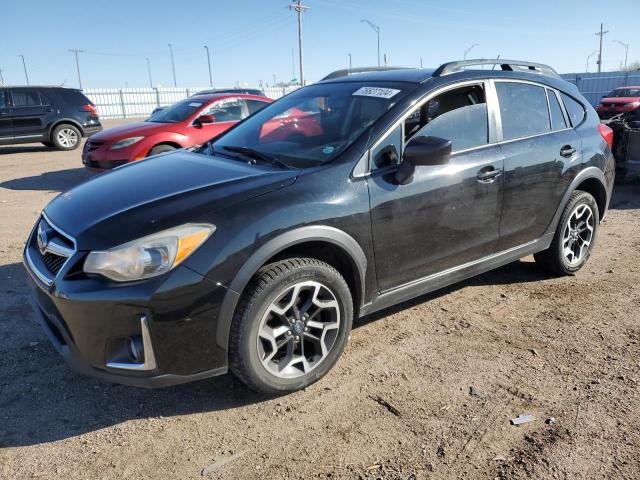 subaru crosstrek 2016 jf2gpabc9g8266167