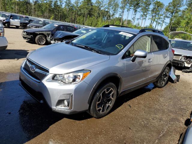 subaru crosstrek 2016 jf2gpabc9g8295281