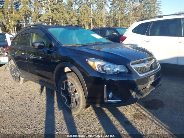 subaru crosstrek 2016 jf2gpabc9g8324438