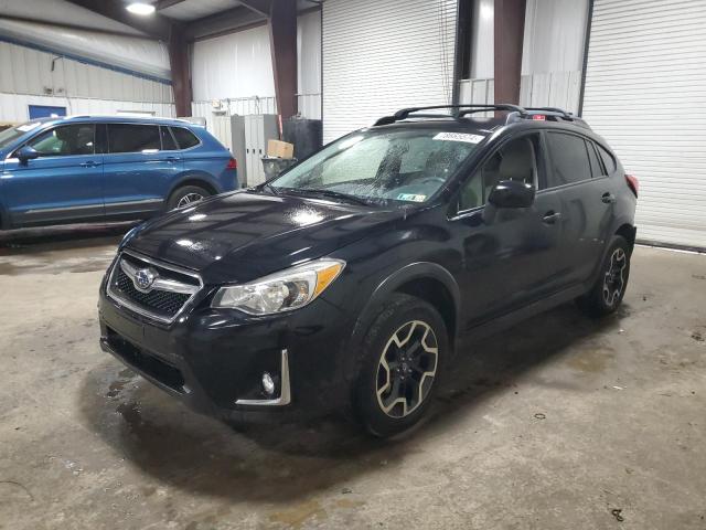 subaru crosstrek 2016 jf2gpabc9g8345550