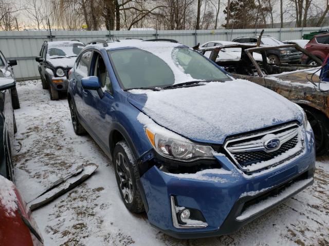 subaru crosstrek 2016 jf2gpabc9g8346455