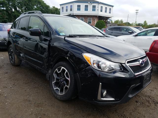 subaru crosstrek 2016 jf2gpabc9g9281004