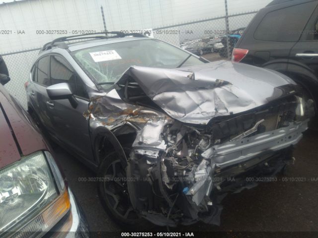 subaru crosstrek 2016 jf2gpabc9gg319956