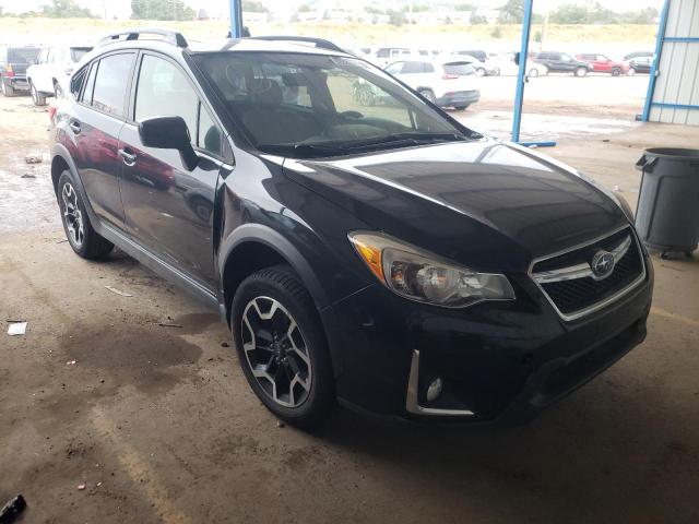 subaru crosstrek 2017 jf2gpabc9h8209419