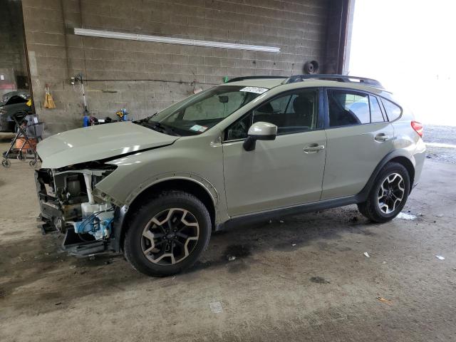 subaru crosstrek 2017 jf2gpabc9h8220808