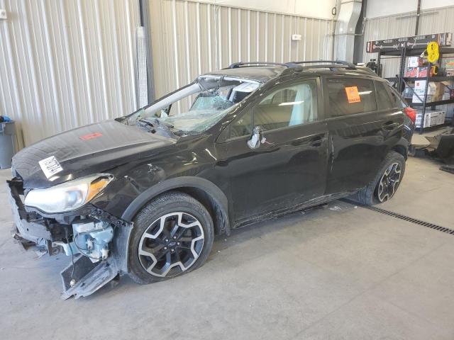 subaru crosstrek 2017 jf2gpabc9hg232771