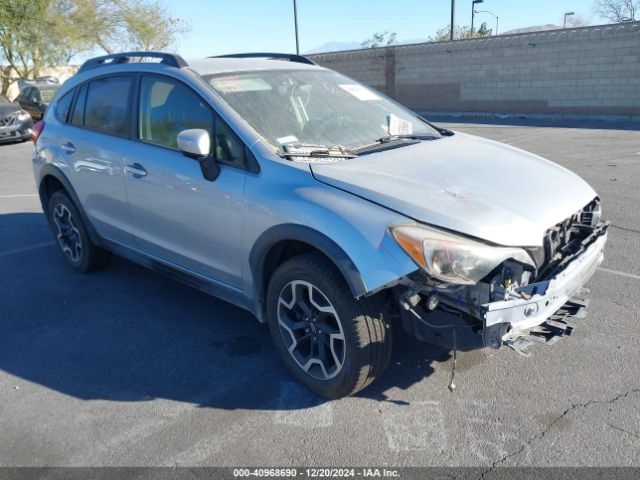 subaru crosstrek 2017 jf2gpabc9hh247992