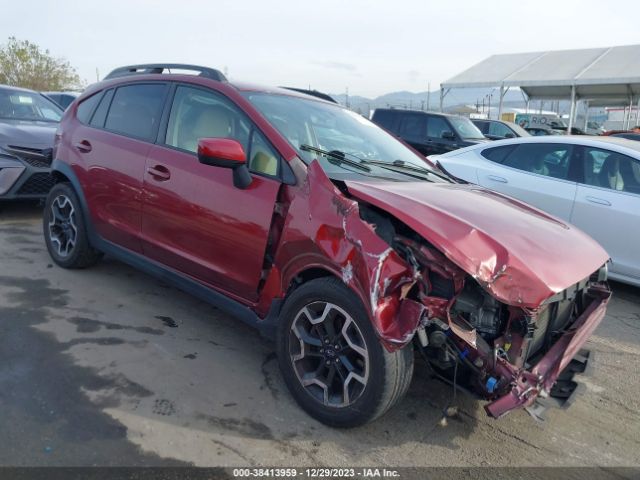 subaru crosstrek 2017 jf2gpabc9hh259382