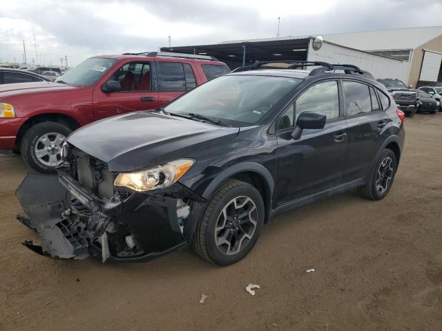 subaru crosstrek 2016 jf2gpabcxg8200940