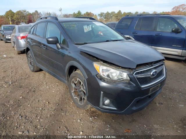 subaru crosstrek 2016 jf2gpabcxg8216894