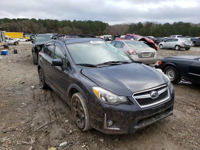 subaru crosstrek 2016 jf2gpabcxg8224655