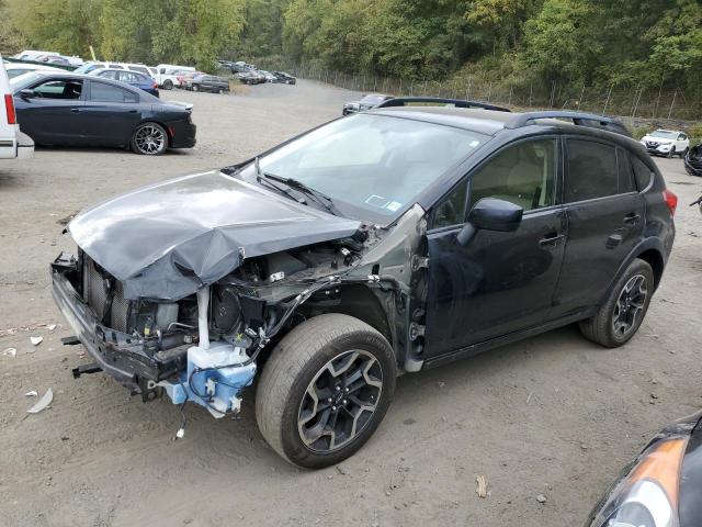 subaru crosstrek 2016 jf2gpabcxg8241830