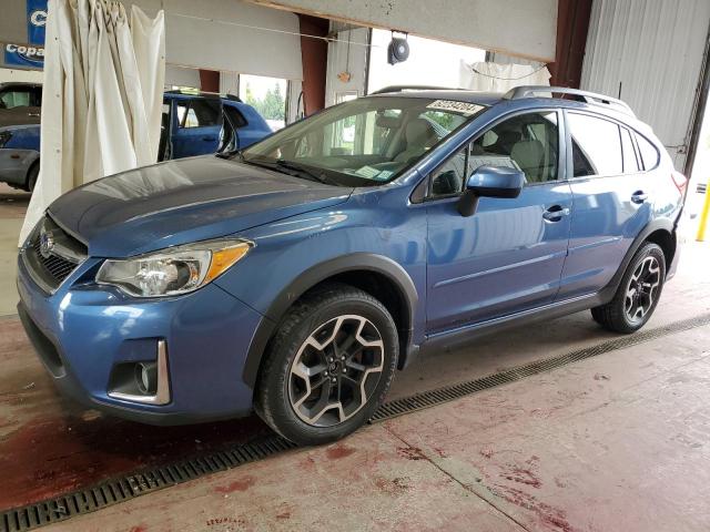 subaru crosstrek 2016 jf2gpabcxg8249796