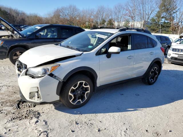 subaru crosstrek 2016 jf2gpabcxg8254027