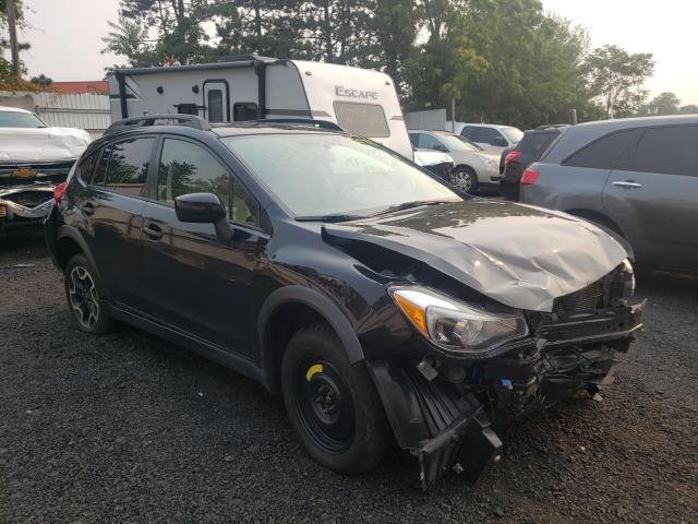 subaru crosstrek 2016 jf2gpabcxg8257882