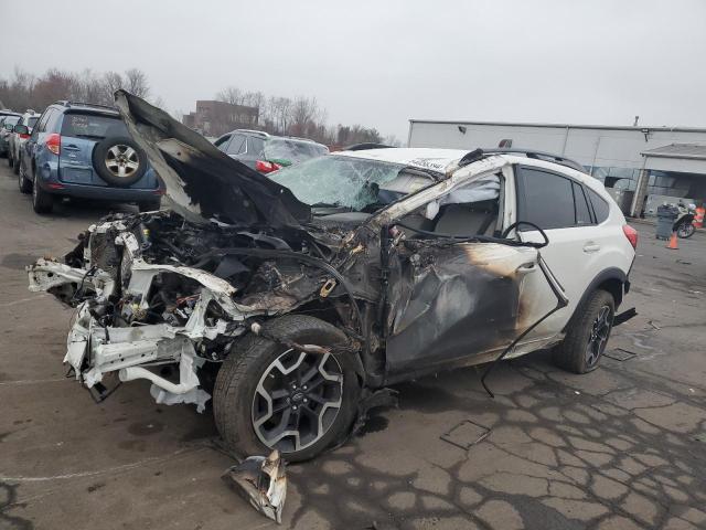 subaru crosstrek 2016 jf2gpabcxg8259969