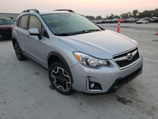 subaru crosstrek 2016 jf2gpabcxg8265979