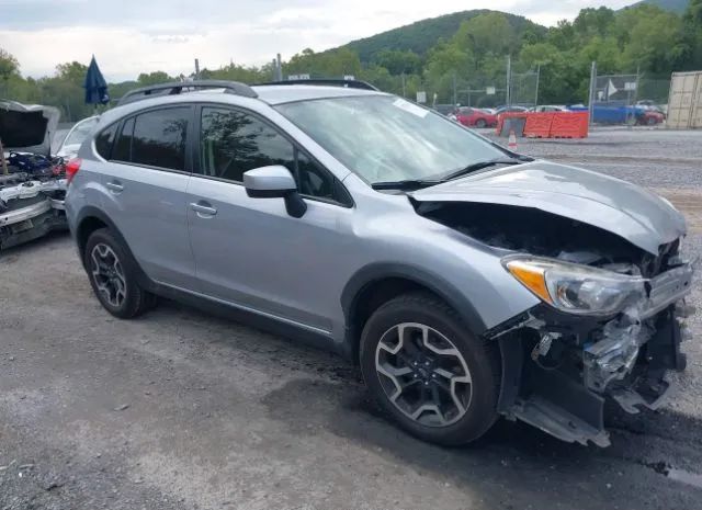 subaru crosstrek 2016 jf2gpabcxg8268106