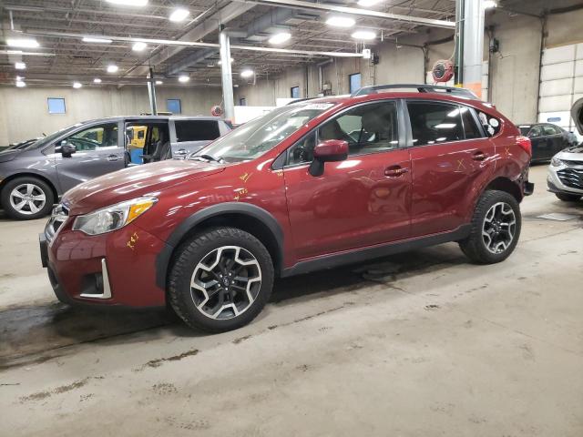 subaru crosstrek 2016 jf2gpabcxg8269577