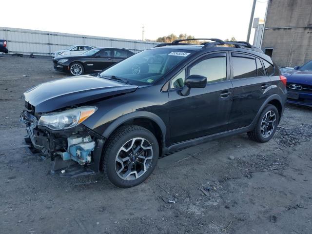 subaru crosstrek 2016 jf2gpabcxg8282670