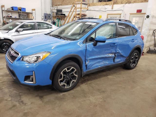 subaru crosstrek 2016 jf2gpabcxg8312038