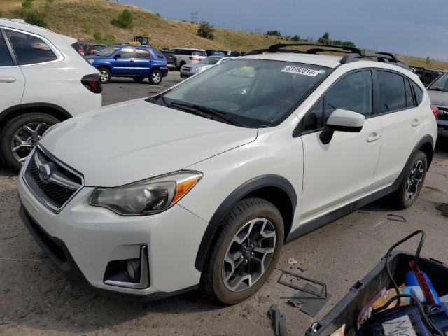 subaru crosstrek 2016 jf2gpabcxg8324464