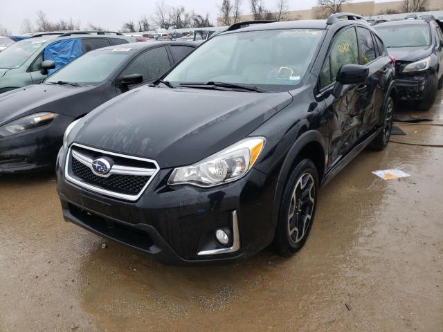 subaru crosstrek 2016 jf2gpabcxg8342348