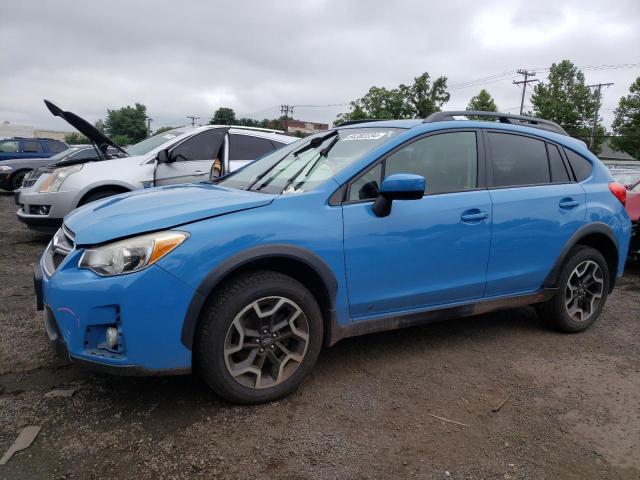 subaru crosstrek 2016 jf2gpabcxg9260078