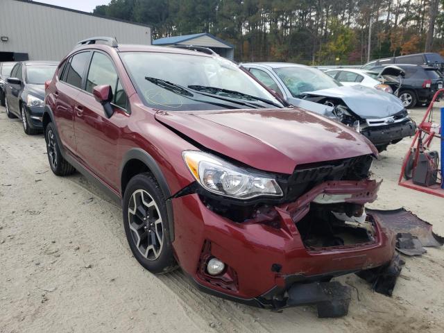 subaru crosstrek 2017 jf2gpabcxh8211339