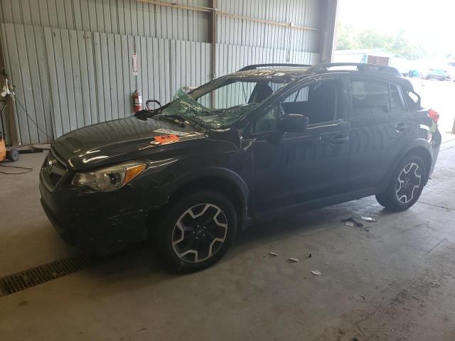 subaru crosstrek 2017 jf2gpabcxh8229114