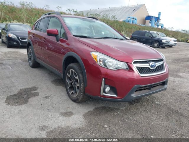 subaru crosstrek 2017 jf2gpabcxh8229131