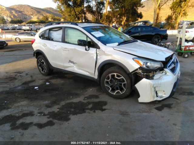 subaru crosstrek 2017 jf2gpabcxh9201887