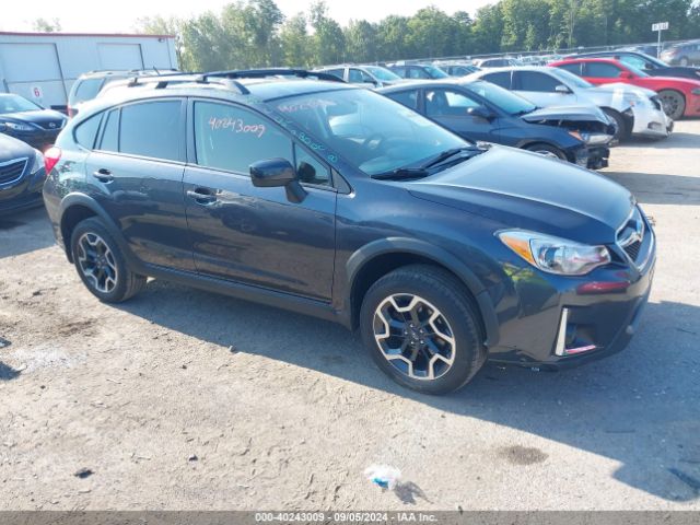 subaru crosstrek 2017 jf2gpabcxhg249112