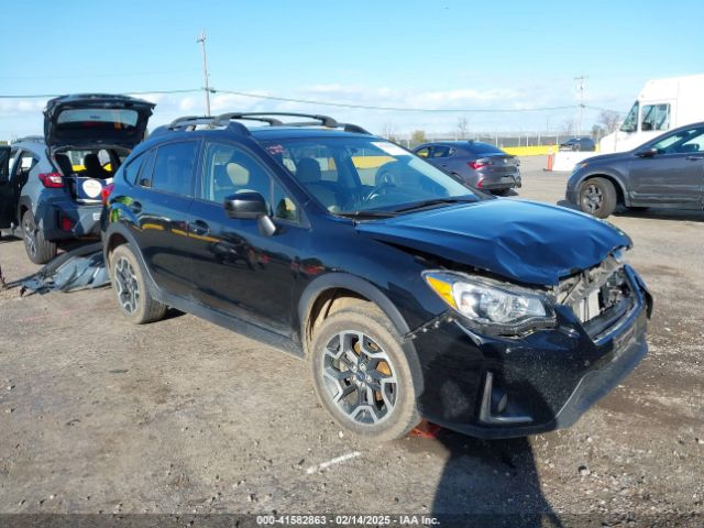 subaru crosstrek 2017 jf2gpabcxhg269893