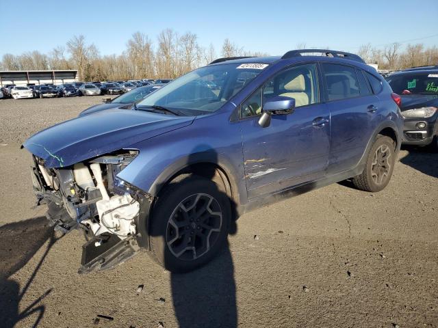 subaru crosstrek 2017 jf2gpabcxhh247791