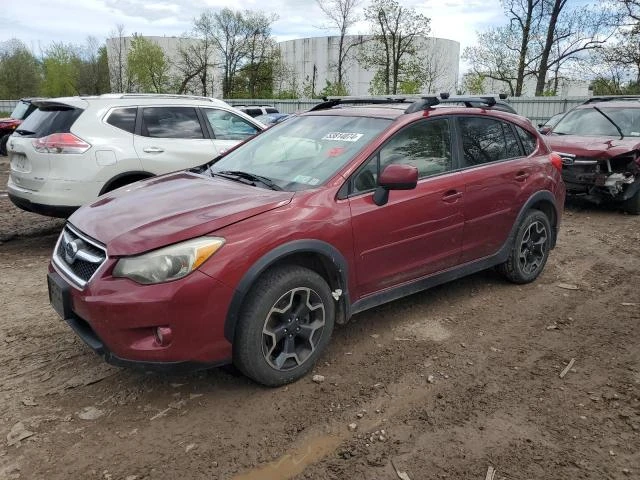 subaru xv crosstr 2013 jf2gpacc0d1872847