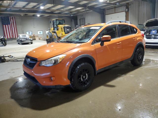 subaru xv crosstr 2013 jf2gpacc0d2825862