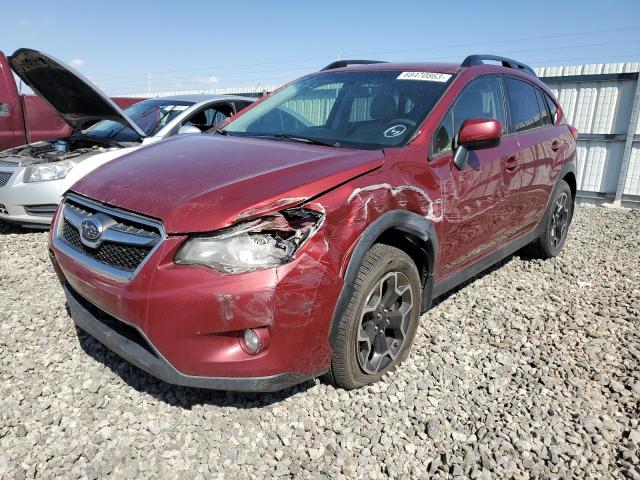 subaru xv crosstr 2014 jf2gpacc0e8226037