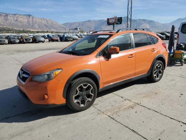 subaru xv crosstr 2014 jf2gpacc0e8229908