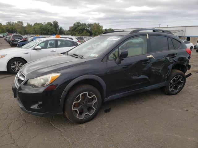 subaru xv crosstr 2014 jf2gpacc0e9240000