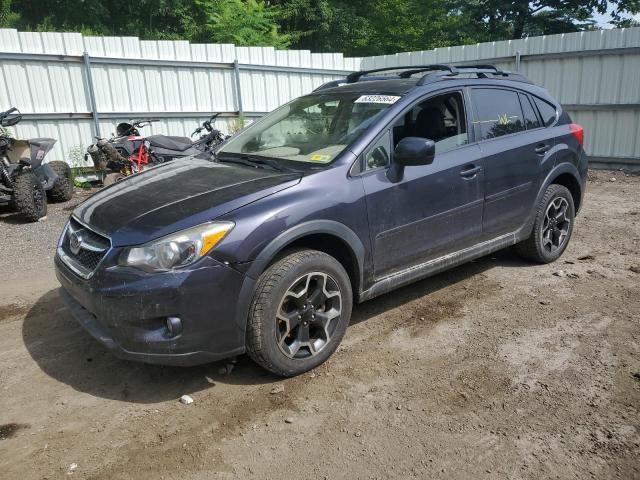 subaru xv 2014 jf2gpacc0eg337497