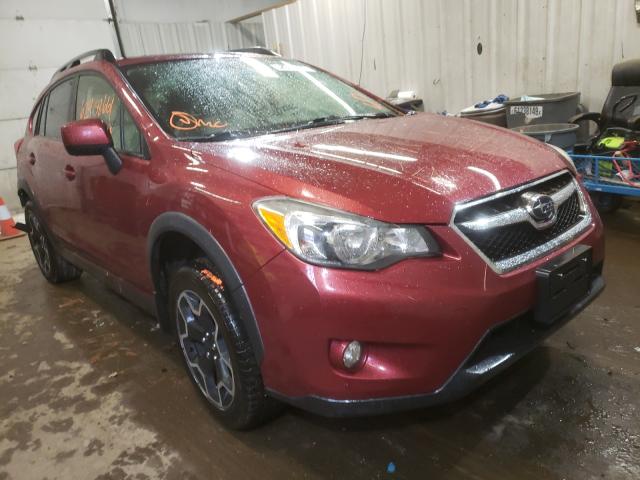 subaru xv crosstr 2014 jf2gpacc0eh219542