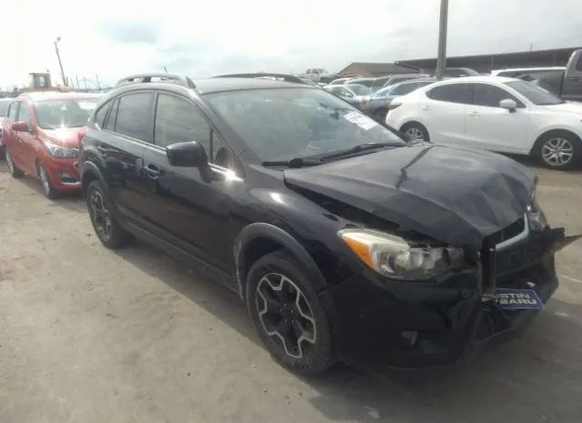 subaru crosstrek 2015 jf2gpacc0f8313857