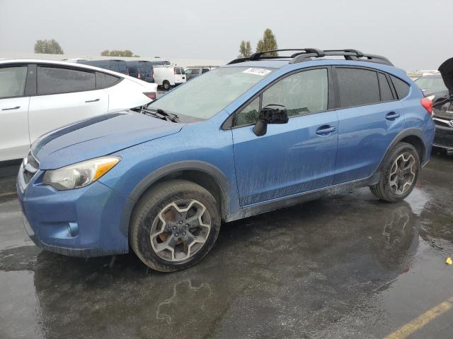 subaru xv crosstr 2015 jf2gpacc0f9281101