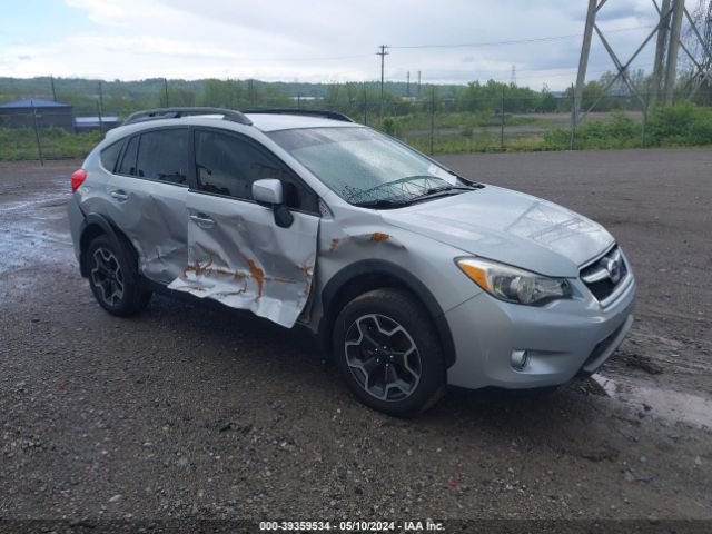 subaru xv crosstrek 2013 jf2gpacc1d2850821