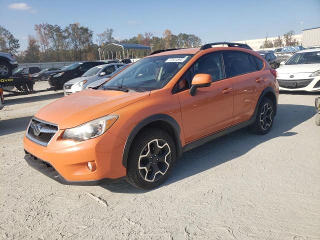 subaru xv crosstr 2014 jf2gpacc1e8203334